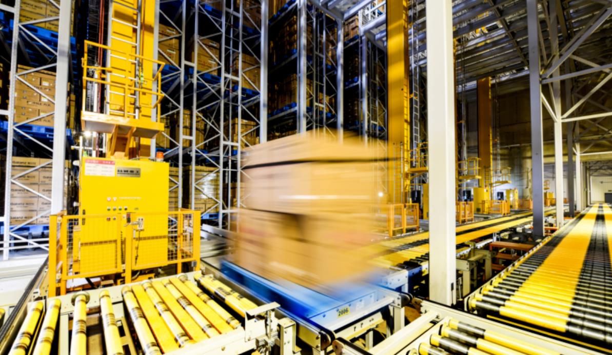 About warehouse automation solutions (applications and costs)