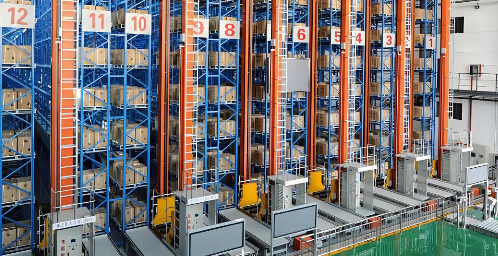 The advantages and disadvantages of automated warehouses