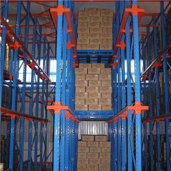 Essentials of Goods Packaging in Warehouse Storage Racking System